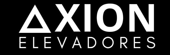 Logo Axion Elevadores